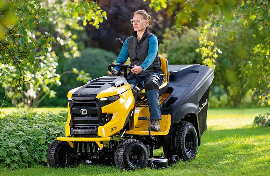 Cub Cadet 1023 XT2 - Image 3