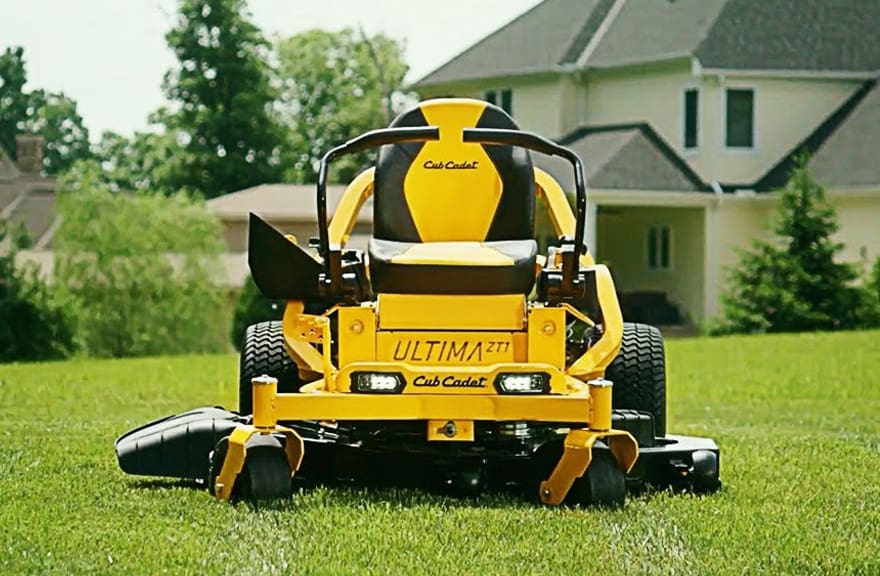 Cub Cadet Ultima ZT1 46″ - Image 2