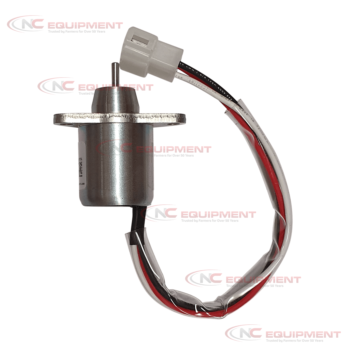 Fuel Shut-off Solenoid -Ferris IS2500D
