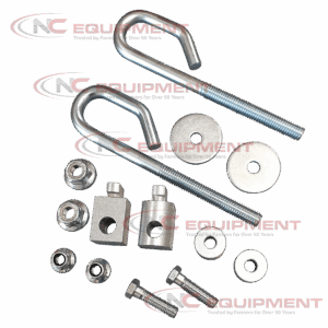 Ferris Deck Lift Kit