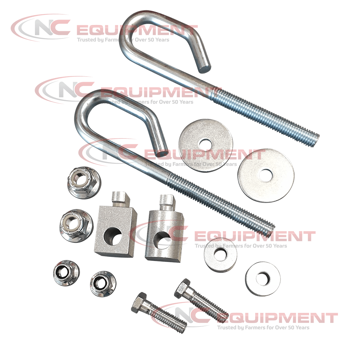 Ferris Deck Lift Kit