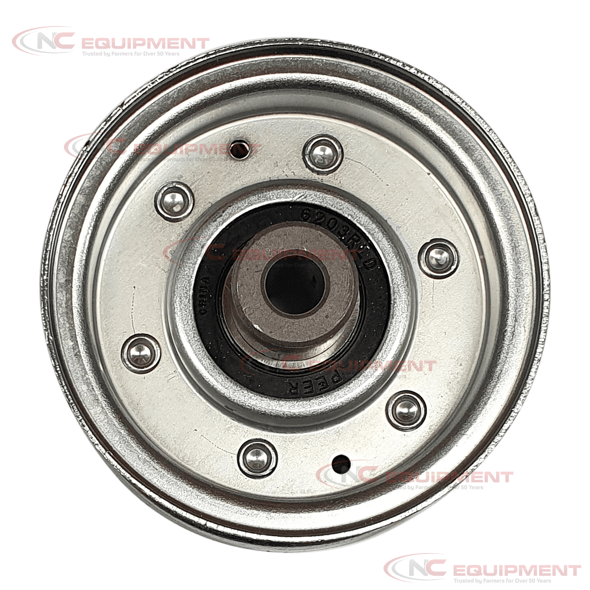 Ferris Fastvac Idler Pulley