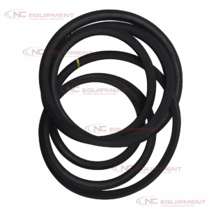 Walker Engine PTO Belt Pair