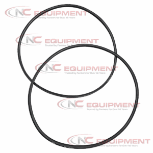 Walker Engine PTO Belt (Matched Set)