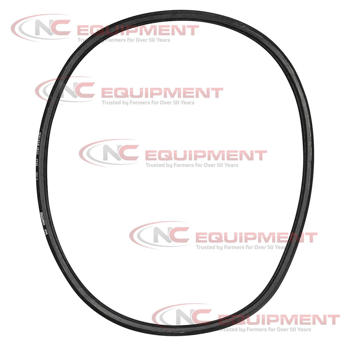 Walker Ground Drive Belt