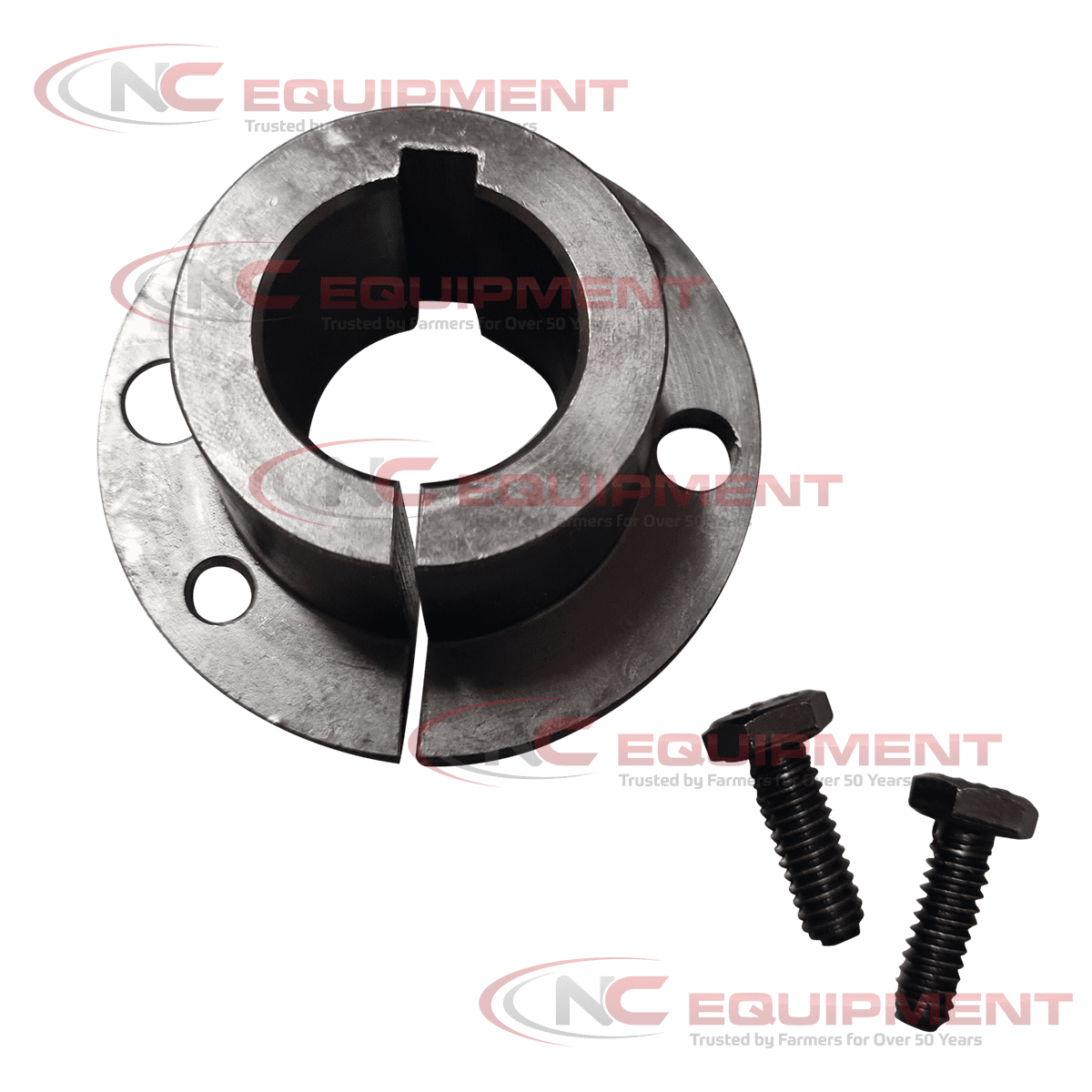 Ferris Tapered Bi Lock