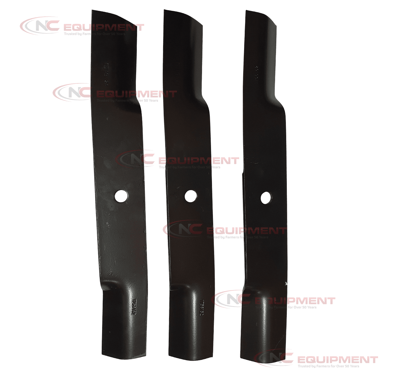 Ferris 48" Blade Set (3)