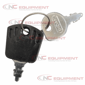 Ferris Ignition Key - Molded Set