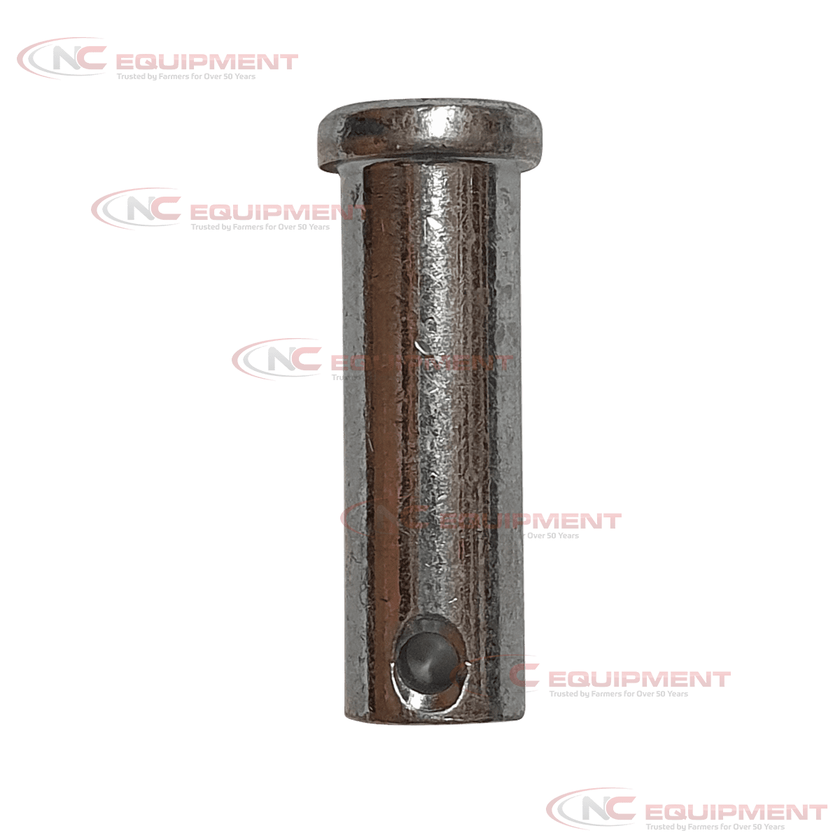 Ferris deck lift clevis pin