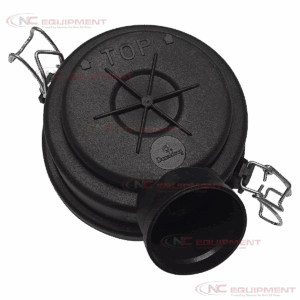 Walker Air Filter Cover