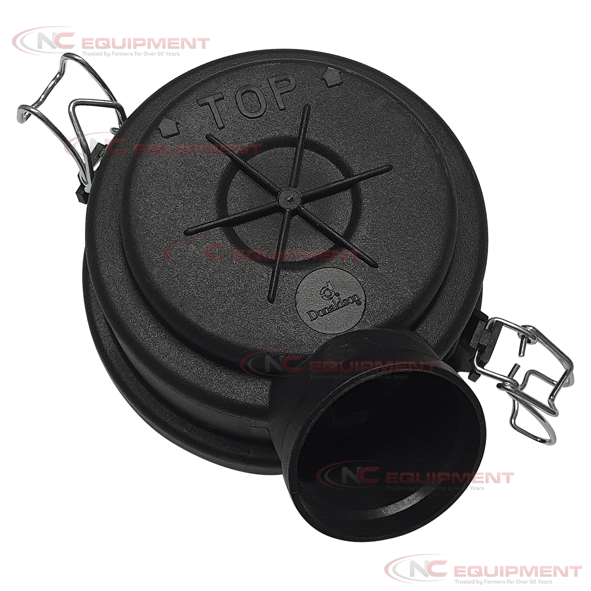 Walker Air Filter Cover