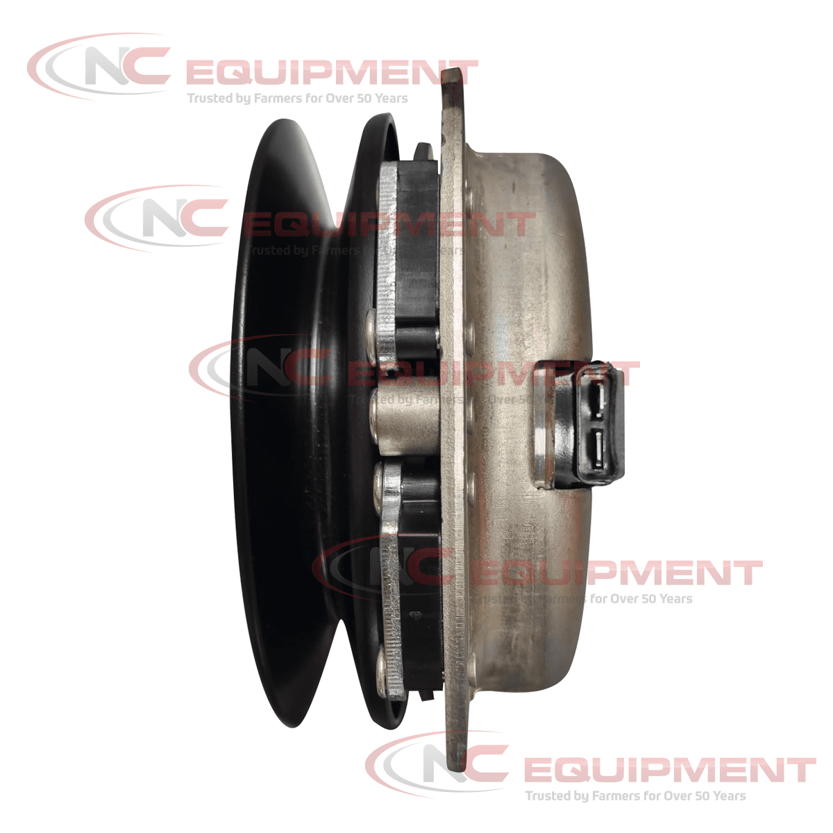 Ferris F50X Electric Clutch Assembly