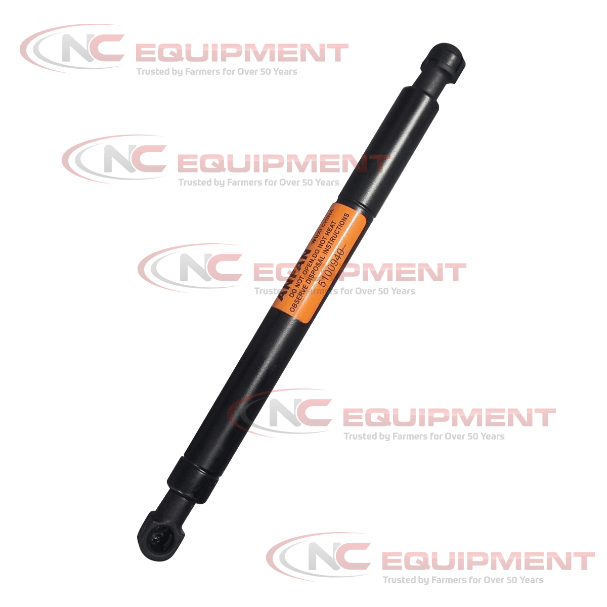 Ferris Gas Strut (Hydro dampener)