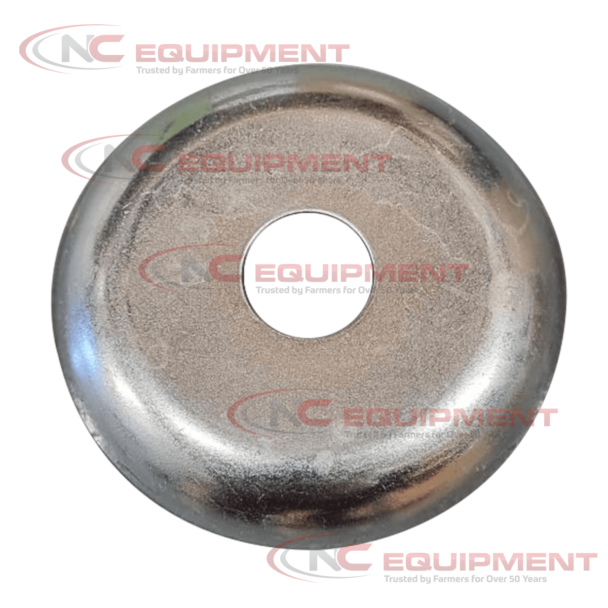 Ferris Pulley Bearing Shield