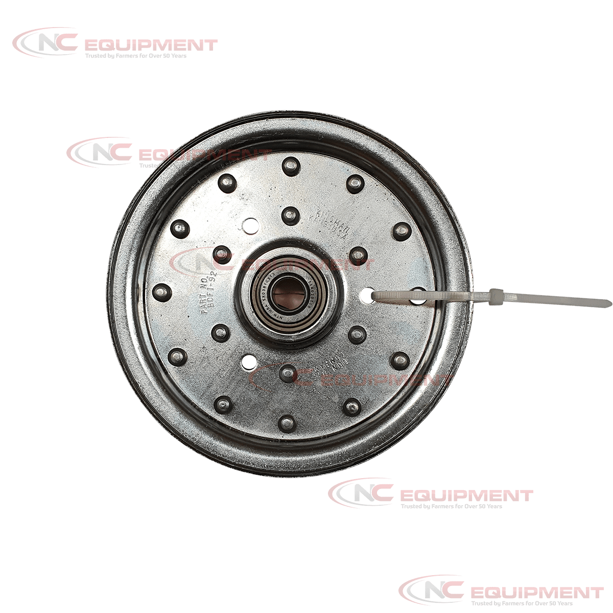 Ferris Deck Idler Pulley