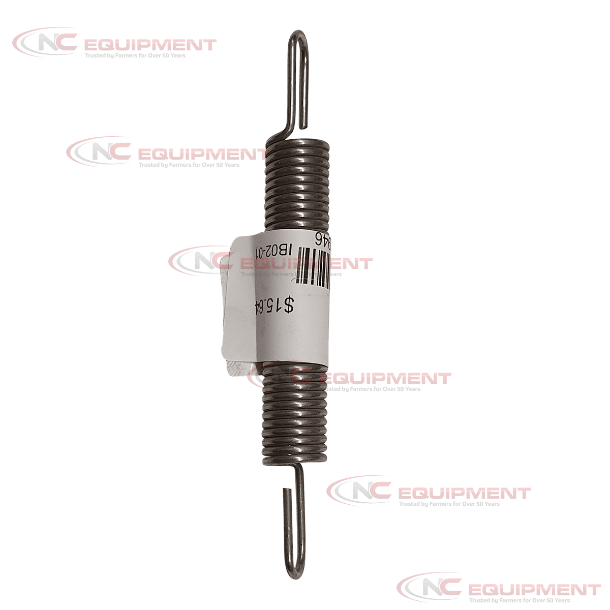 Ferris Extension Spring