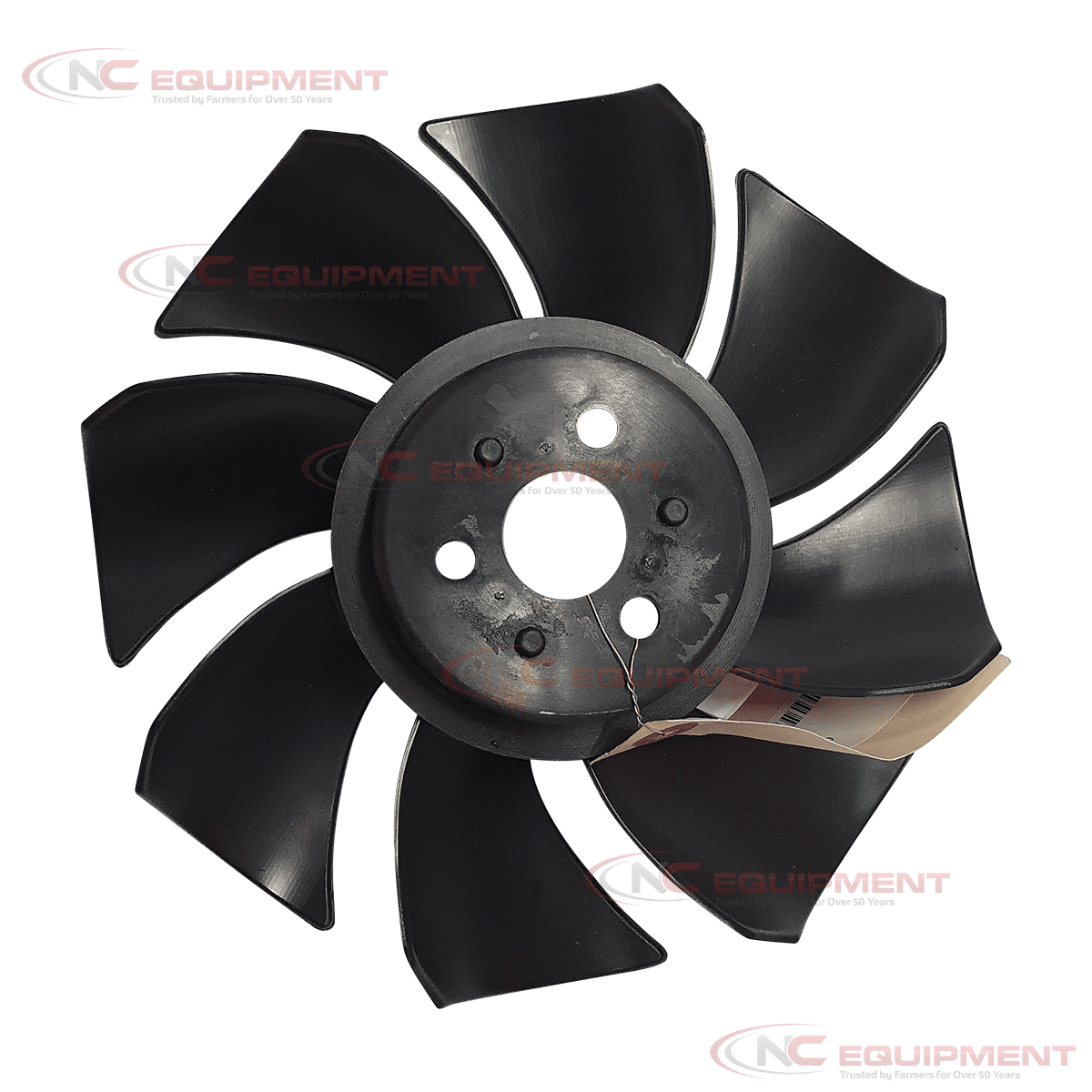 Hydro-Gear Fan 8.25" 55049