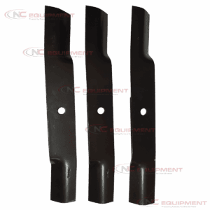 Ferris 48" Mulching Blade Set (3)