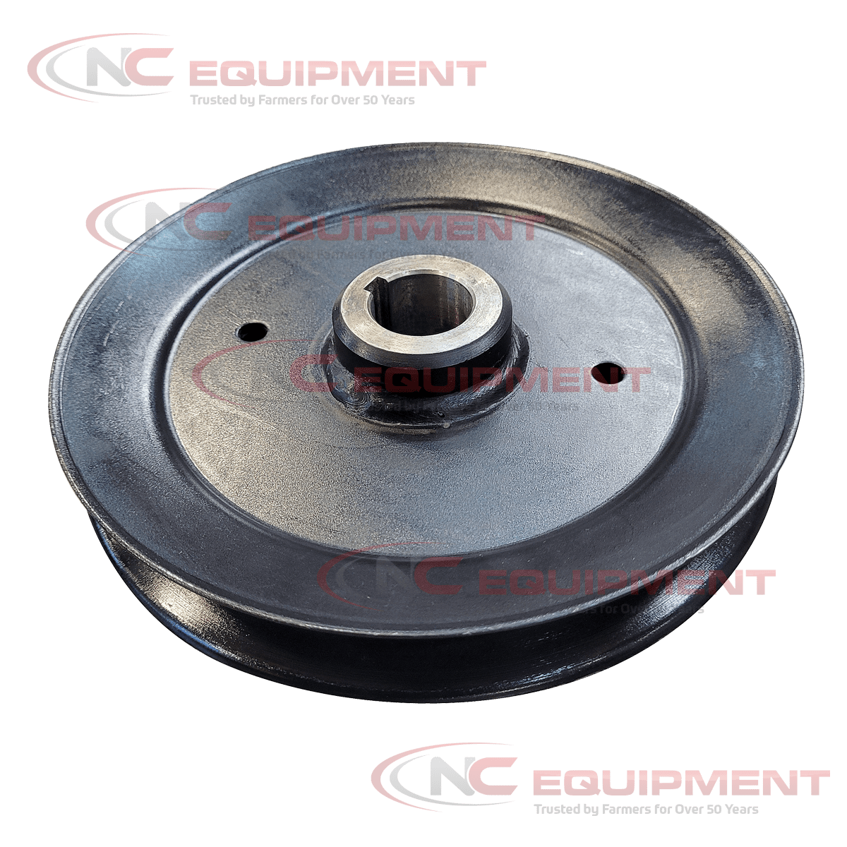 Ferris 7" Deck Spindle Pulley