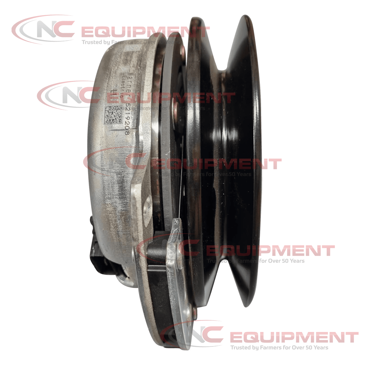 Ferris IS600 Electric Clutch Assembly