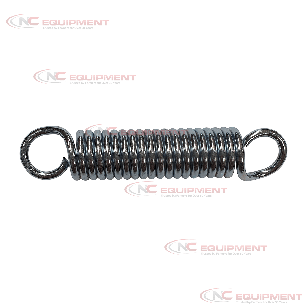 Walker Extension Spring (3/4x3-1/2")