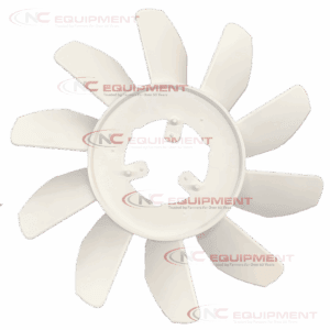 Hydro-Gear Fan 7" (10 Blade counter-clockwise)