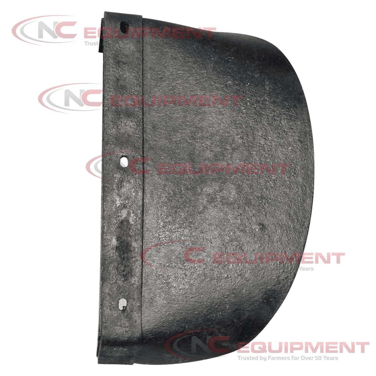 Ferris 52" Rubber Discharge Chute