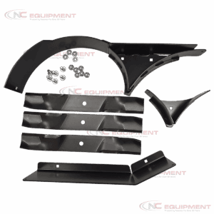 Ferris 48" Mulch kit