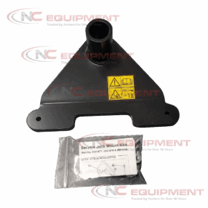 Ferris Service Jack Mounting Kit - IS2100/IS3200