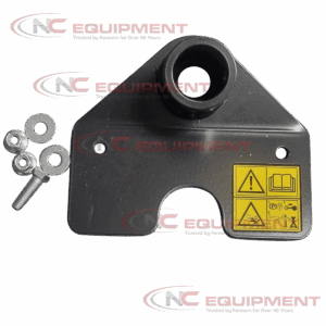 Ferris Service Jack Mounting kit - 400S/S65Z