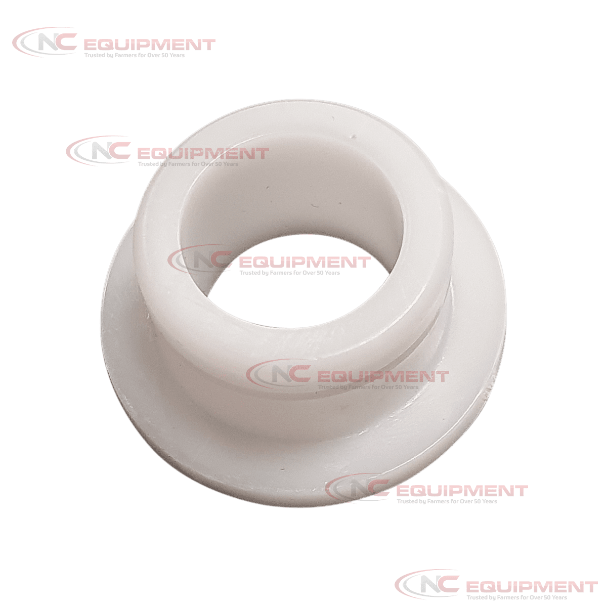 Walker Deck Bush - Plastic