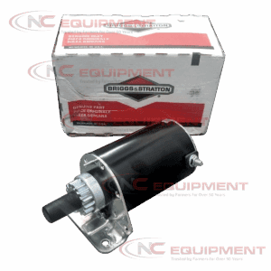 Ferris Mower Starter Motor