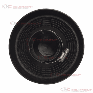 Ferris Air Filter Rain Cap - Donaldson