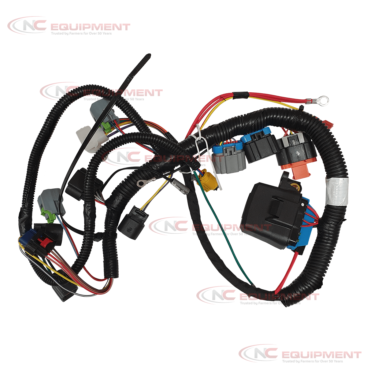 Briggs Wiring Harness