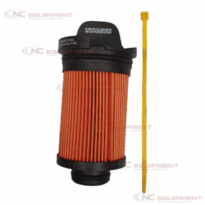 Oil Filter Briggs Oil Guard System