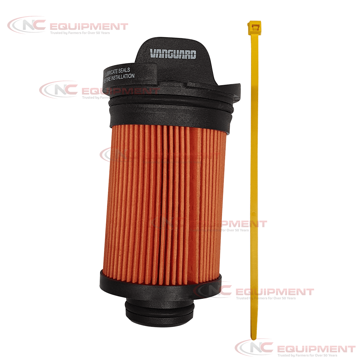 Oil Filter Briggs Oil Guard System