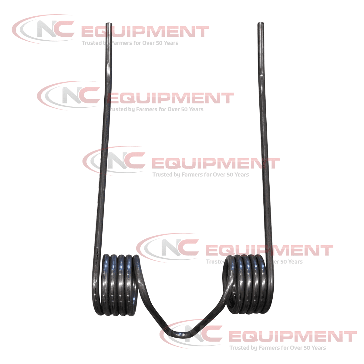 Walker Dethatching Tine