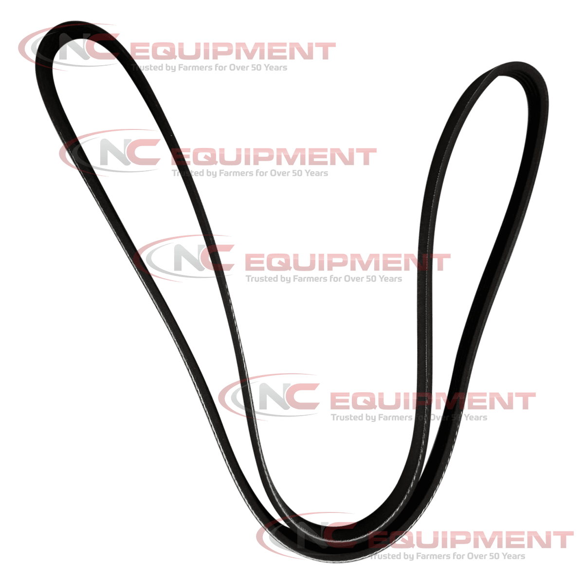 Walker Belt - Ground Drive