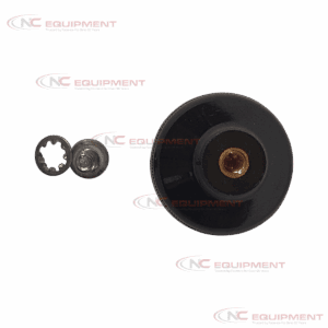 Walker Catcher Screen Knob/Threaded insert