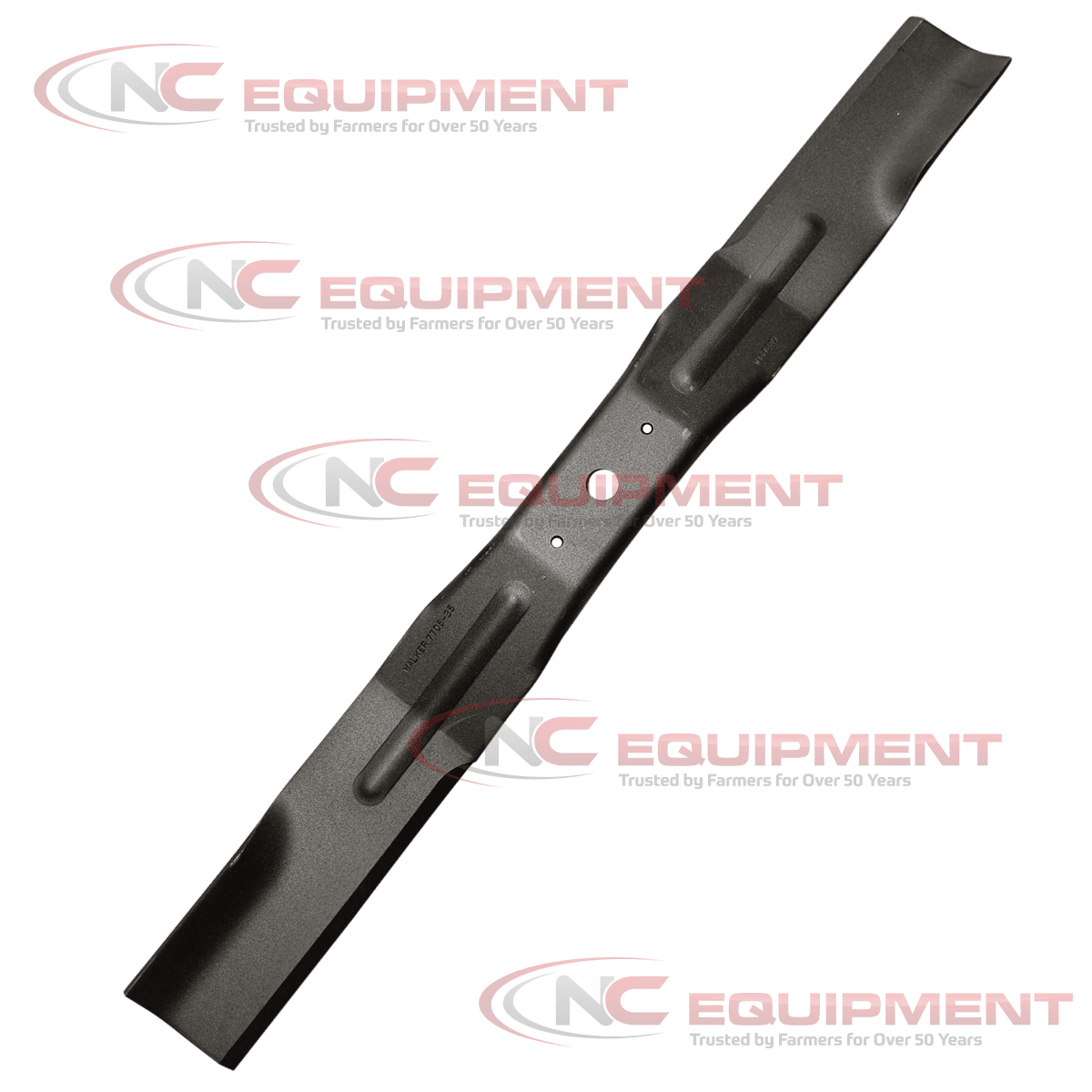 Walker 48E & 52E Blade 27"LH Rotation