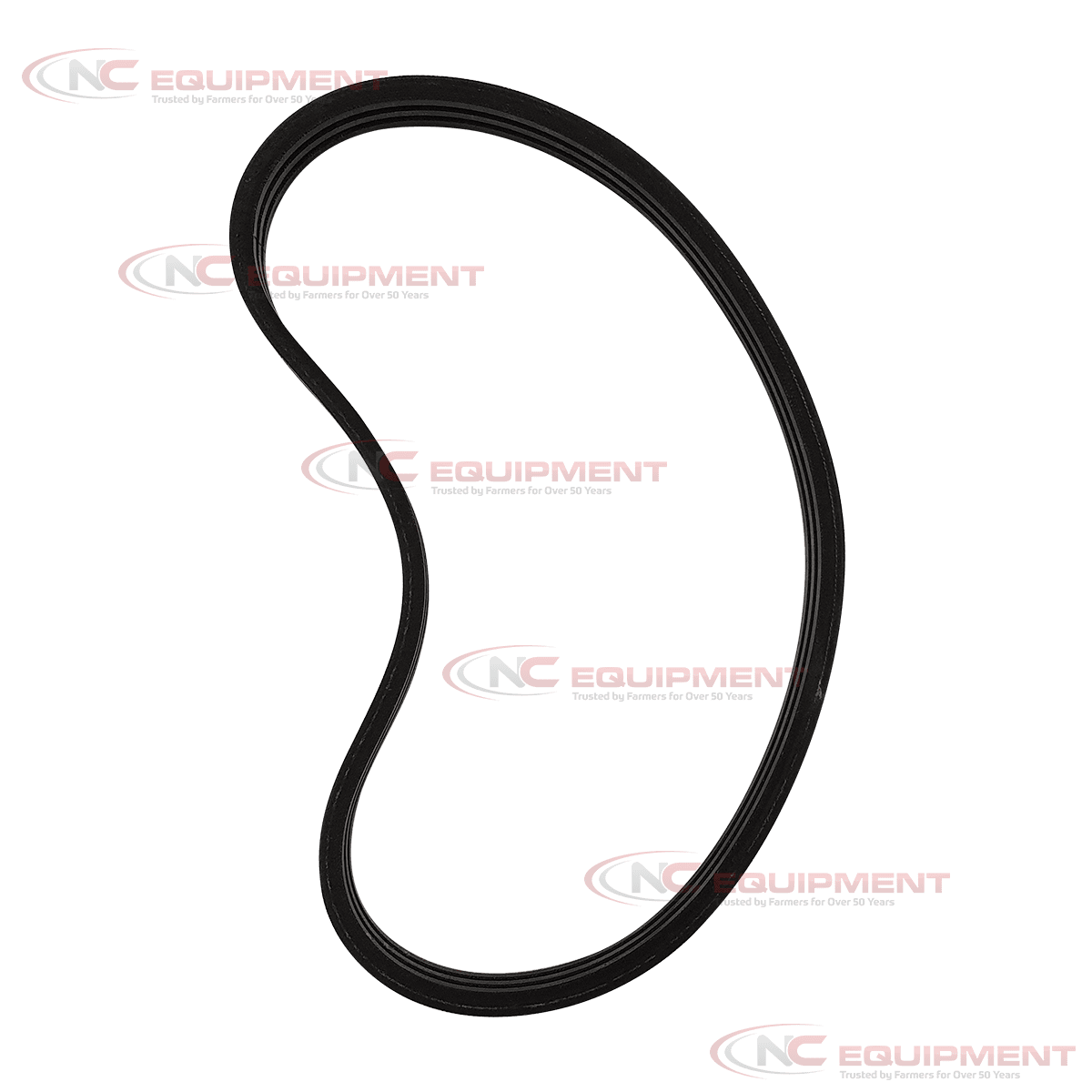 Walker Engine PTO Belt