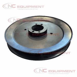 Ferris Deck Spindle Pulley - RH