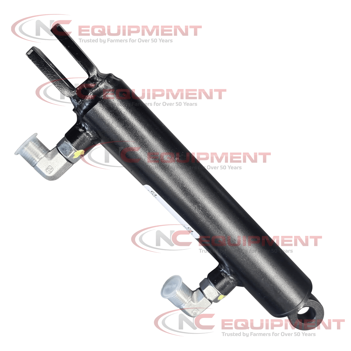 Walker Catcher Tilt Ram