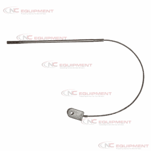 Walker Power Dump Cable - 10 Bushel