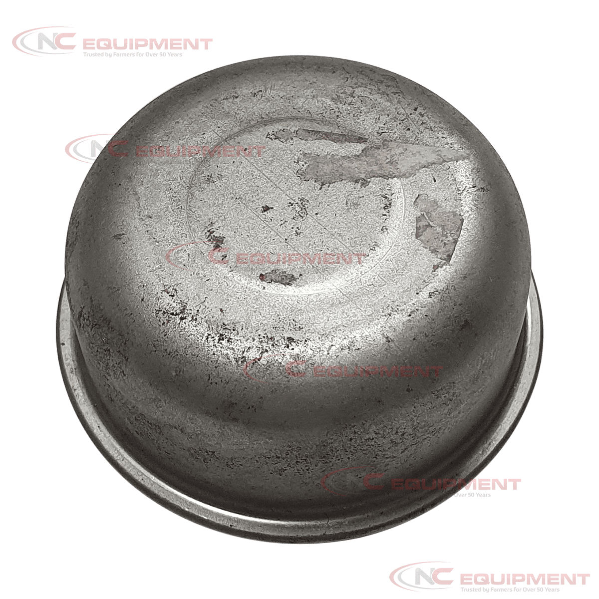 Walker Dust Cap Deck Caster