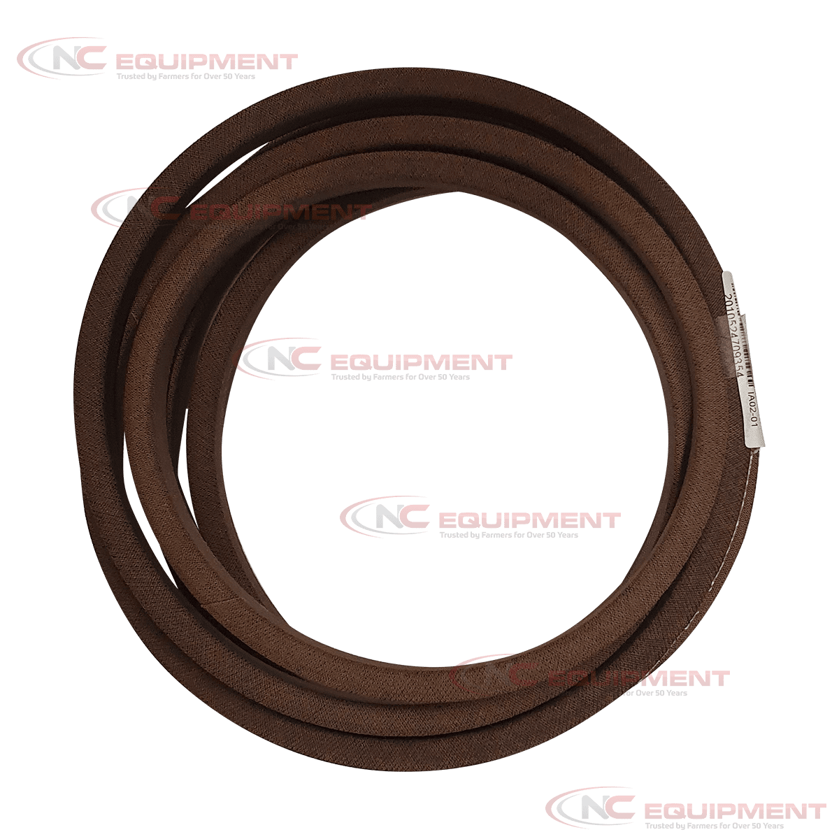 Ferris S65 & 400S Transmission Belt