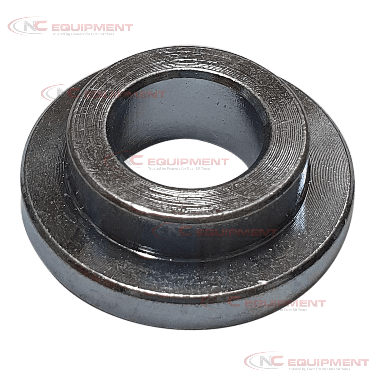 Walker Stepped washer for flail bolt