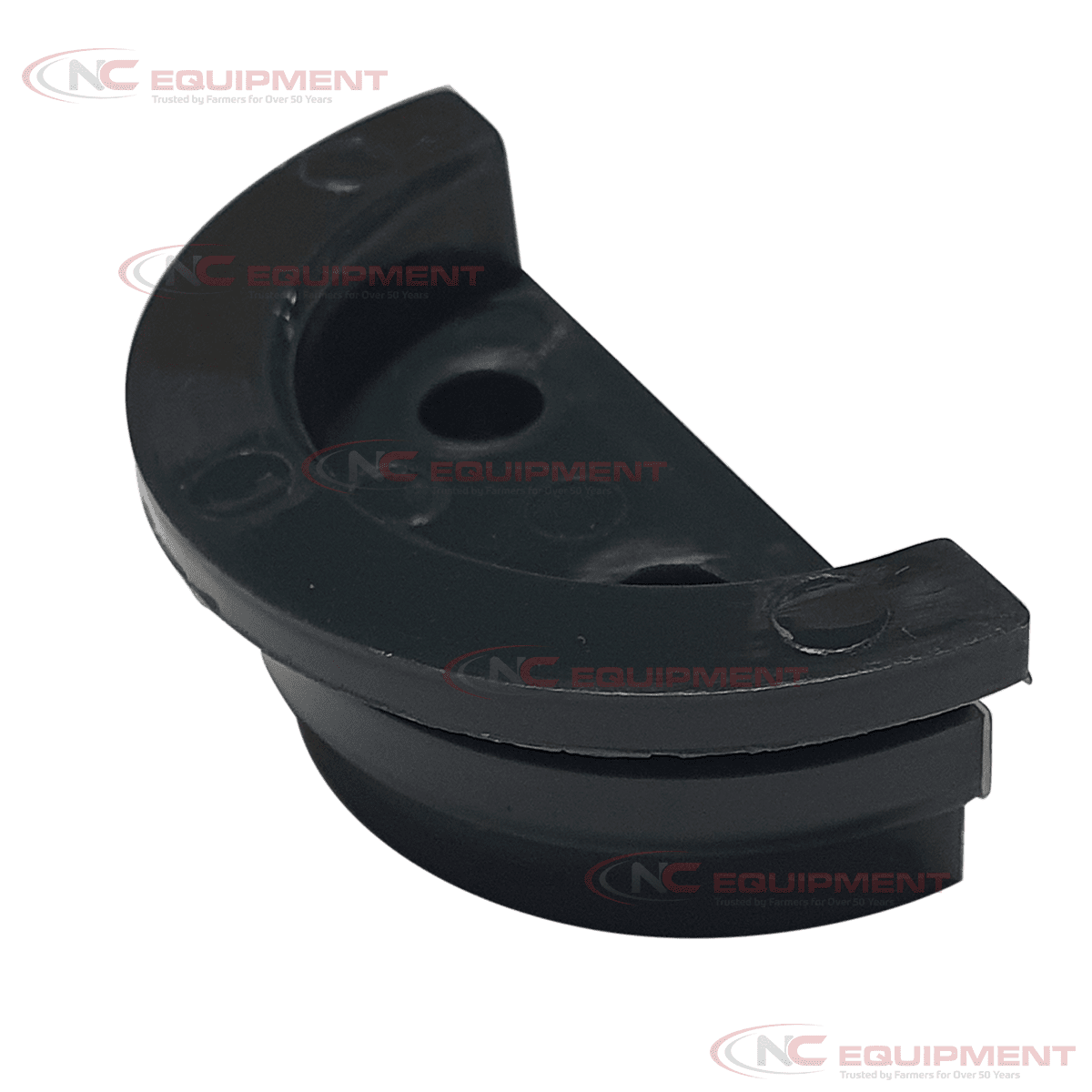 Deck Chain Guide Walker