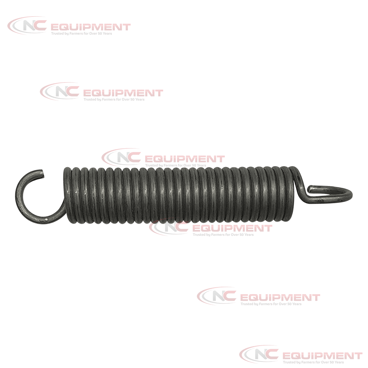 Extension Spring Walker Deck