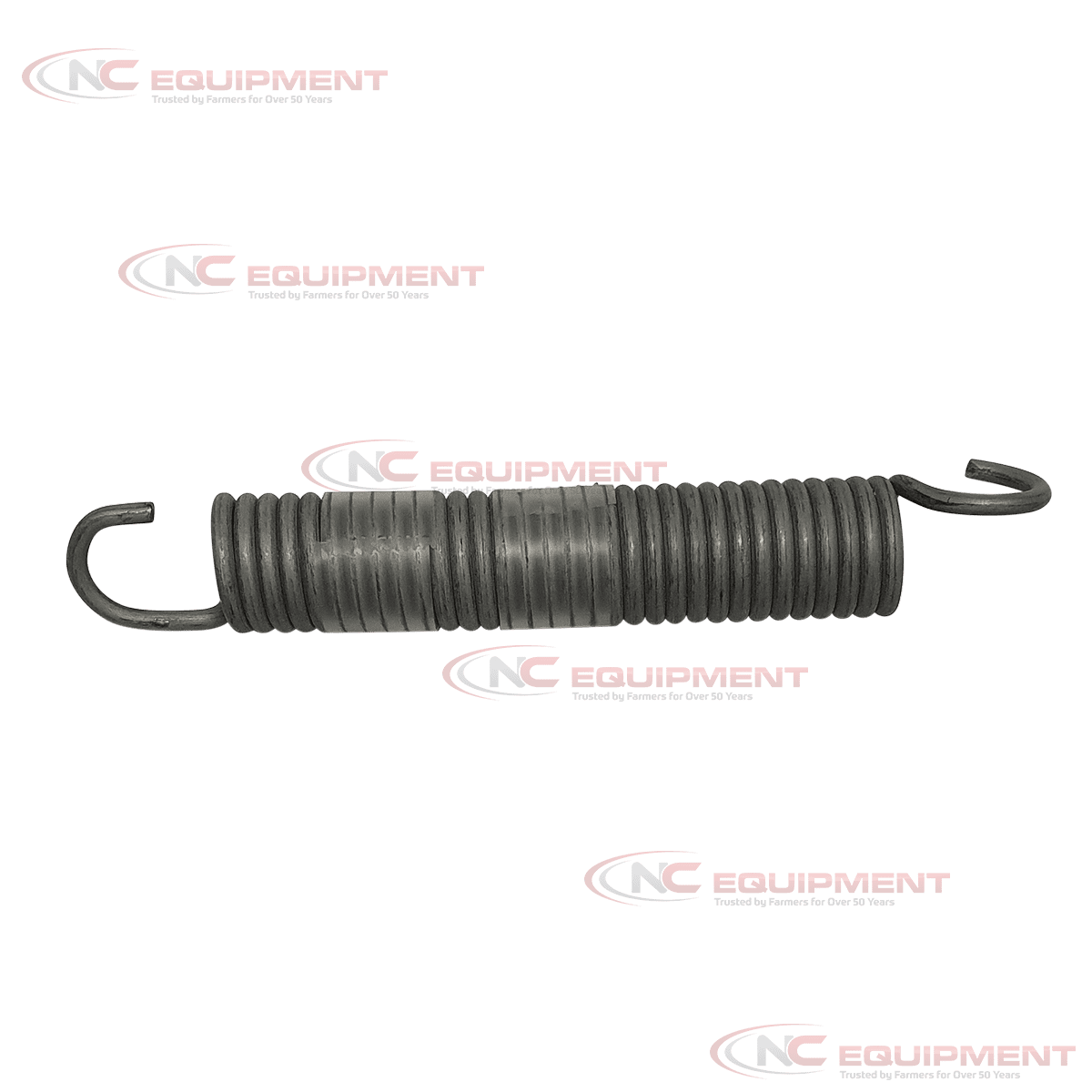 Walker Deck Extension Handle Return Spring